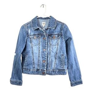 True Craft Denim jean Jacket size small
